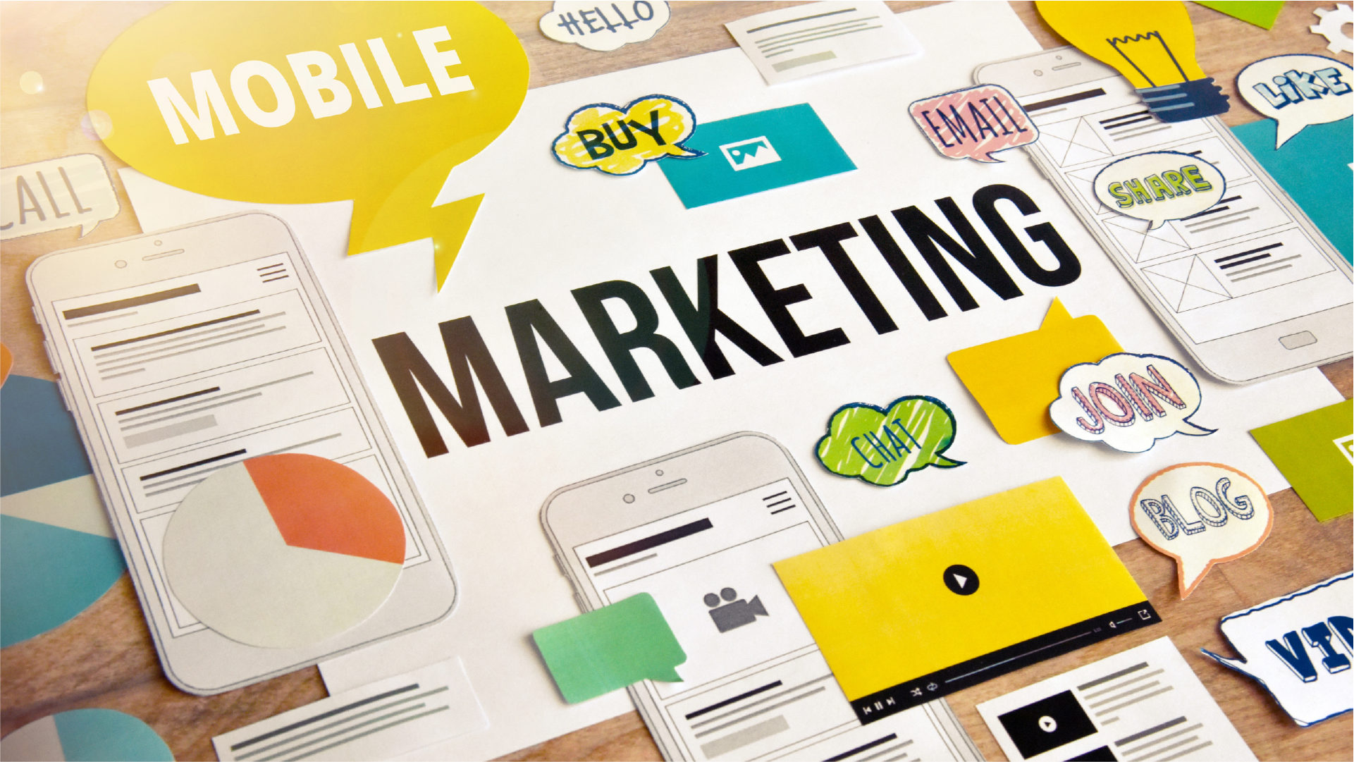 image for Best Marketing Strategies for Beginners in 2025 (Simple Guide)
